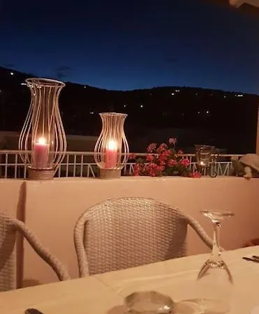 Bozikis House! A Cosy In The Centre Skiathos Town