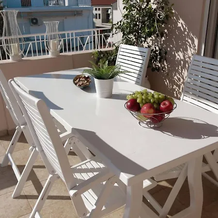 Bozikis House! A Cosy In The Centre Apartment *