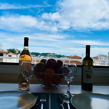 Apartamento Bozikis House! A Cosy In The Centre