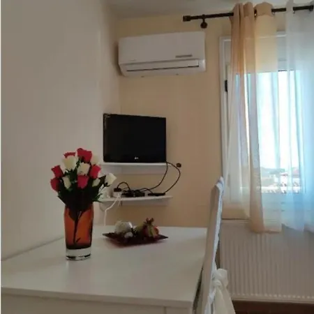 Bozikis House! A Cosy In The Centre Appartement Skiathos Chora