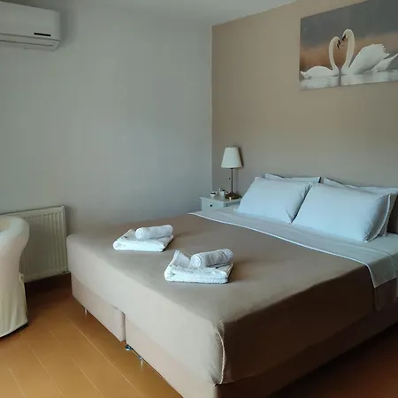 Bozikis House! A Cosy In The Centre 스키아토스 타운