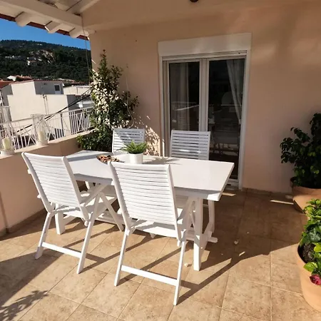 Appartement Bozikis House! A Cosy In The Centre