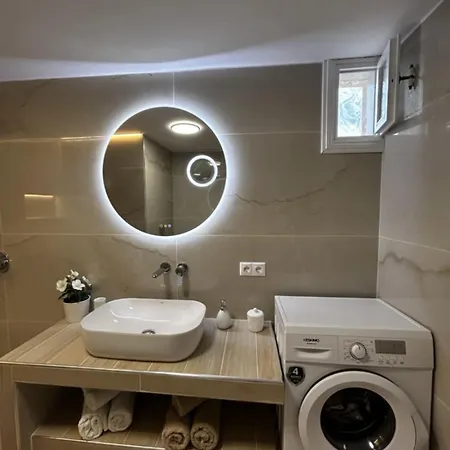 Bozikis House! A Cosy In The Centre Lejlighed Skiathos by