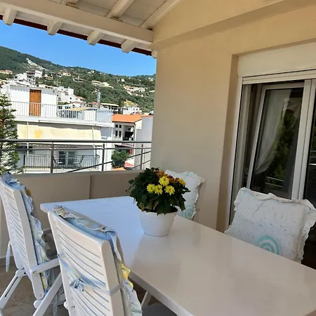 Bozikis House! A Cosy In The Centre 아파트 *