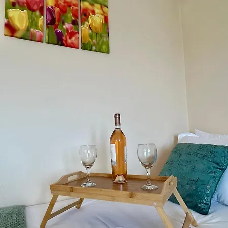 Bozikis House! A Cosy In The Centre Apartment *