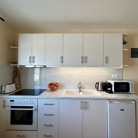 公寓 Bozikis House! A Cosy In The Centre *