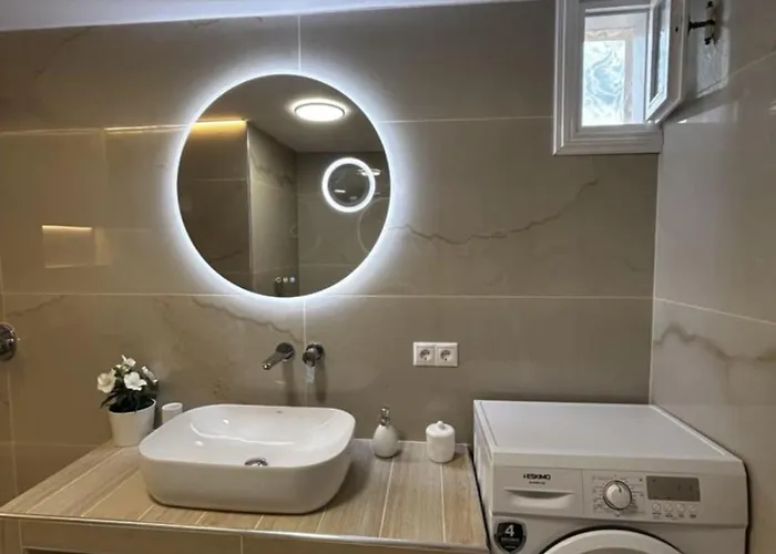 Bozikis House! A Cosy In The Centre Apartment Skiathos Town