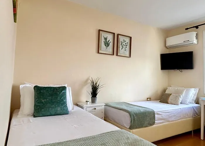 Bozikis House! A Cosy In The Centre Apartment