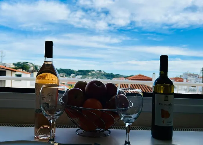 Apartment Bozikis House! A Cosy In The Centre