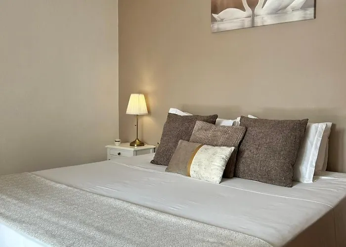 Bozikis House! A Cosy In The Centre Apartment