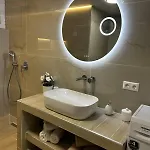 아파트 Bozikis House! A Cosy In The Centre 스키아토스 타운
