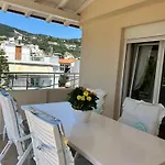 Bozikis House! A Cosy In The Centre 아파트 *