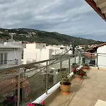 Bozikis House! A Cosy In The Centre * 스키아토스 타운