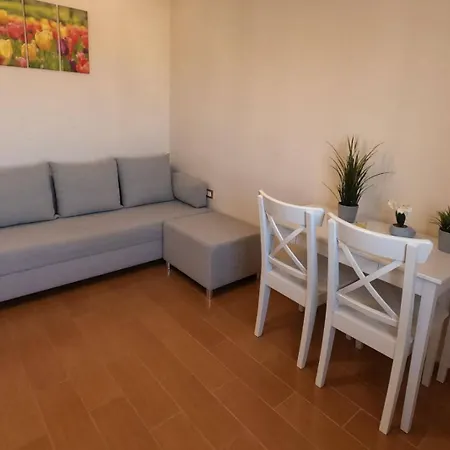 Bozikis House! A Cosy In The Centre *