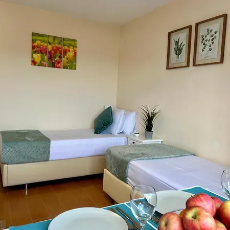 Bozikis House! A Cosy In The Centre *