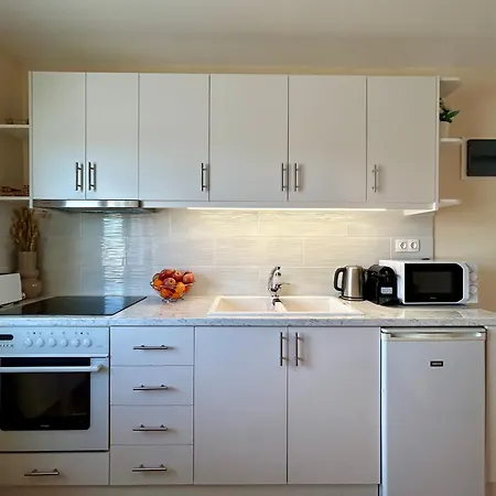 公寓 Bozikis House! A Cosy In The Centre