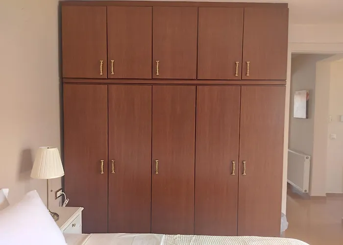 Bozikis House! A Cosy In The Centre 公寓 *