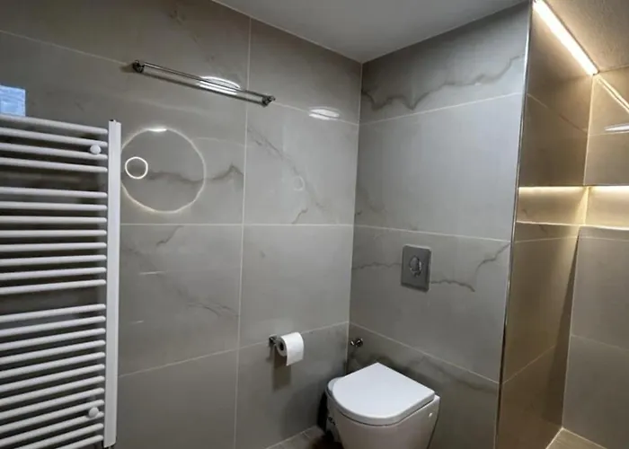 公寓 Bozikis House! A Cosy In The Centre 斯基亚索斯镇