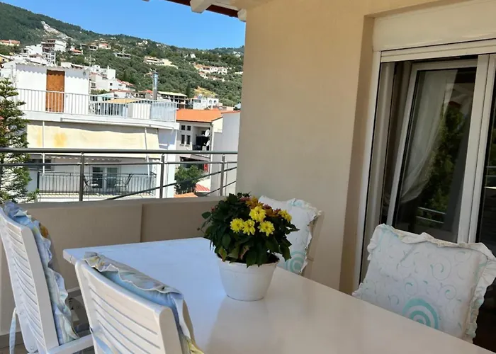 Bozikis House! A Cosy In The Centre 公寓 *