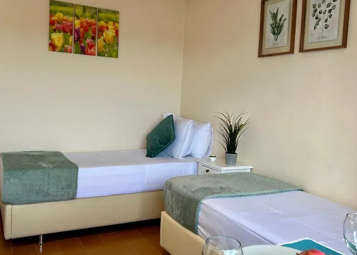 Bozikis House! A Cosy In The Centre *