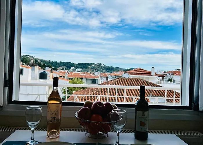 Bozikis House! A Cosy In The Centre *