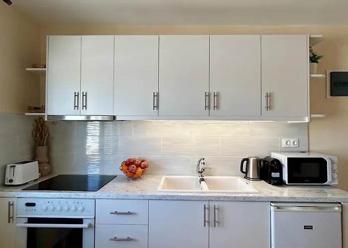 公寓 Bozikis House! A Cosy In The Centre *