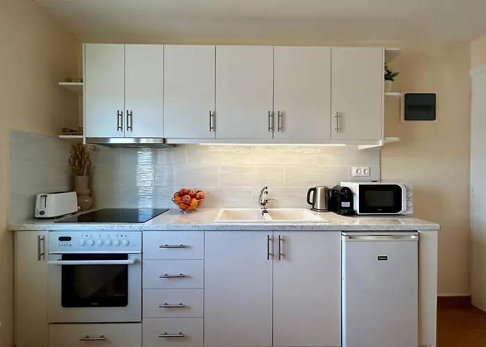 公寓 Bozikis House! A Cosy In The Centre