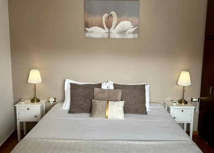 Bozikis House! A Cosy In The Centre * 斯基亚索斯镇