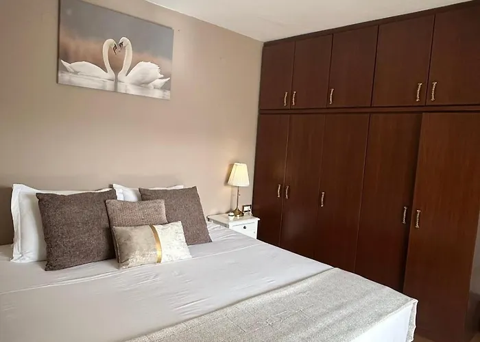 Bozikis House! A Cosy In The Centre 斯基亚索斯镇